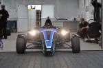 Ford Formula Concept 2011 года